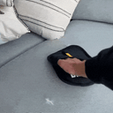 SilkSweep Pro™ Reinigingsborstel