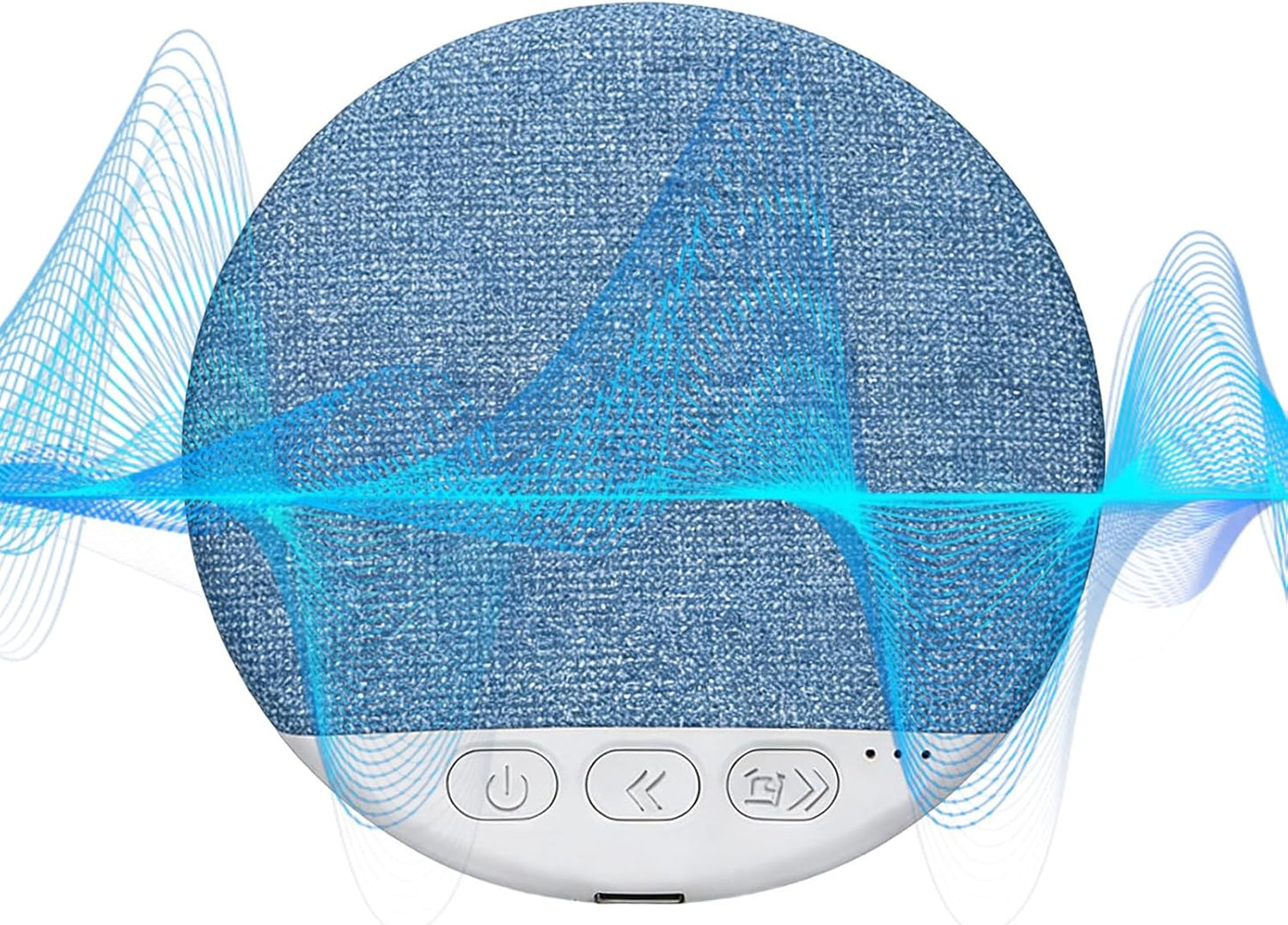 SleepWave Pro - Ontspan, luister, slaap
