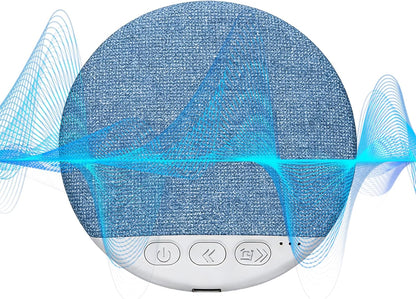 SleepWave Pro - Ontspan, luister, slaap