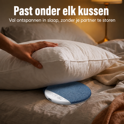 SleepWave Pro - Ontspan, luister, slaap