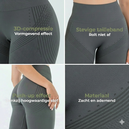 ShapeCurve Sculpt Legging™