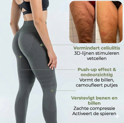 ShapeCurve Sculpt Legging™
