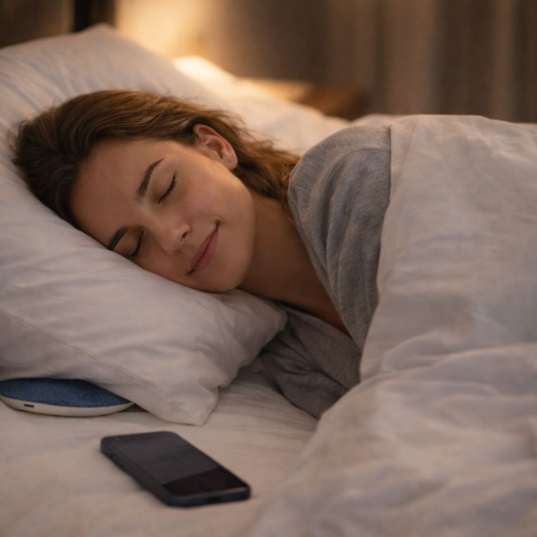 SleepWave Pro - Ontspan, luister, slaap