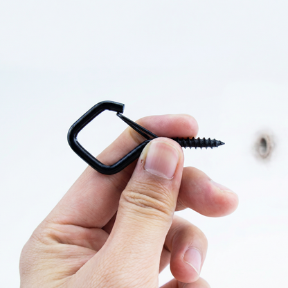 SecureGlow Hooks™ – Heavy-Duty Veiligheidshaken voor Sterke en Veilige Bevestiging