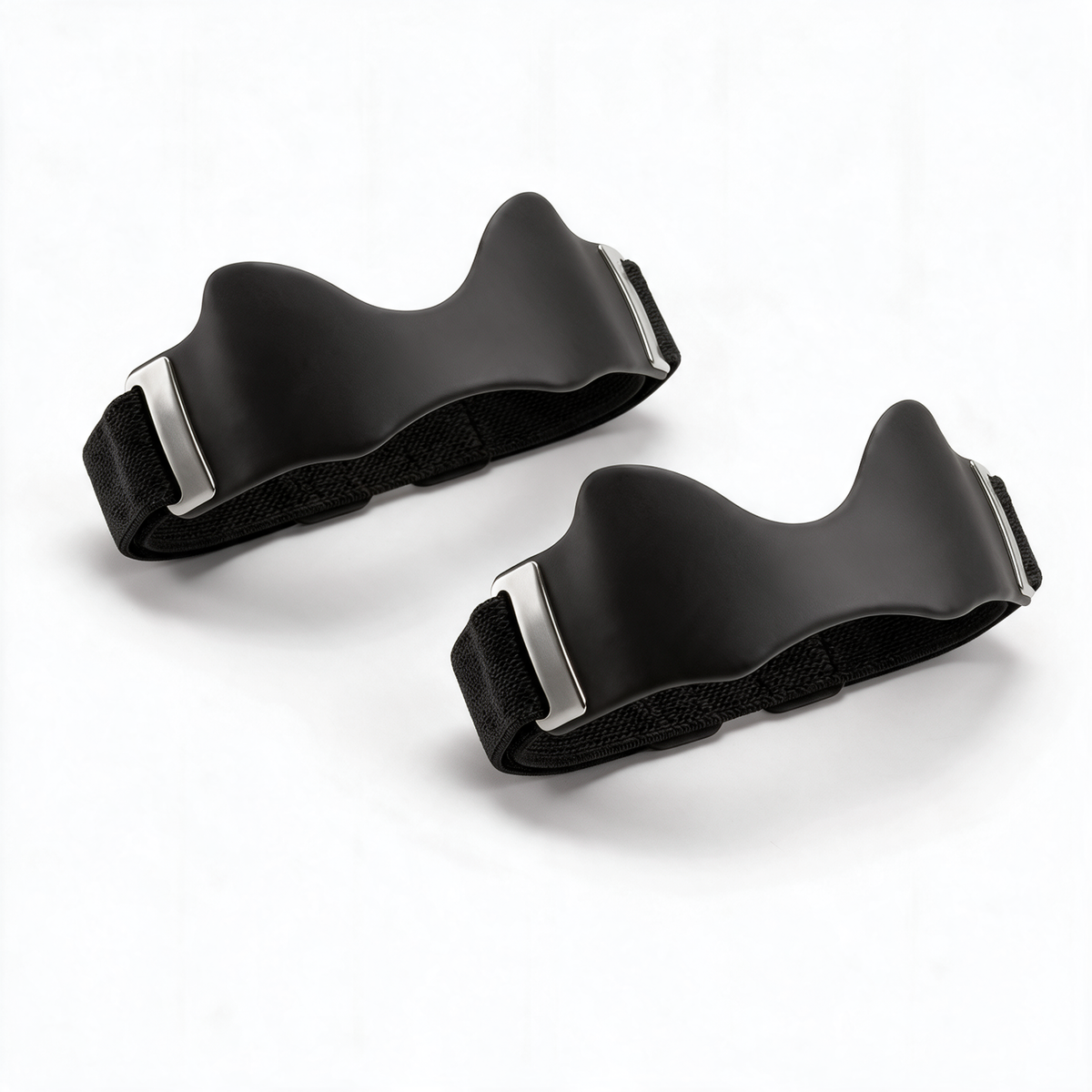 Twee Kinora kniebanden - 1 plus 1 gratis