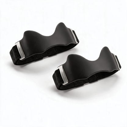 Twee Kinora kniebanden - 1 plus 1 gratis